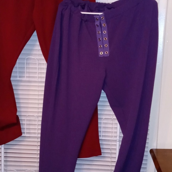 2pair Pants - Picture 3 of 5